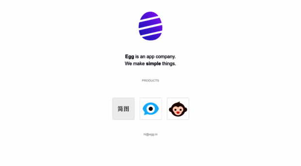 egg.io