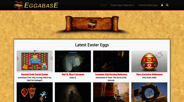 eggabase.com