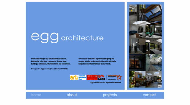 eggarchitecture.com