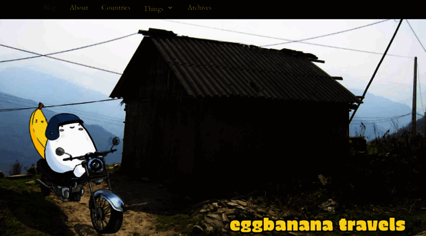 eggbananatravels.com