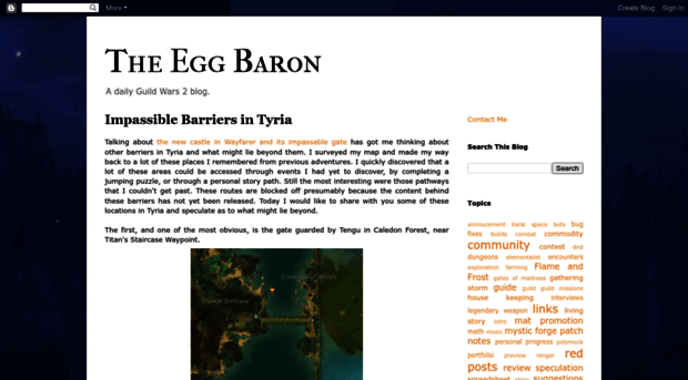 eggbaron.blogspot.com