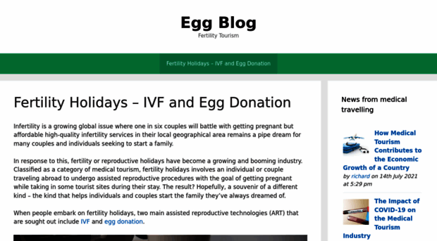 eggblogg.co.uk