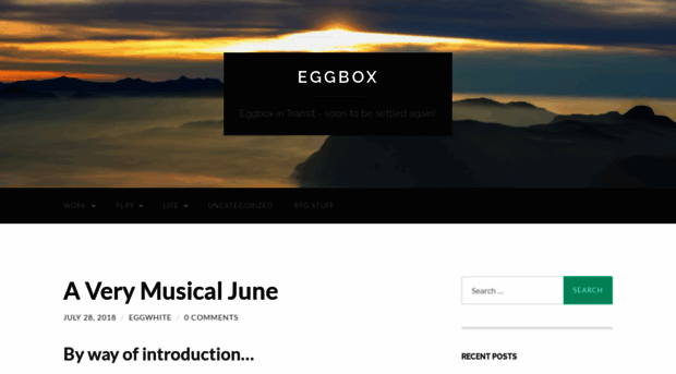 eggbox.org.uk