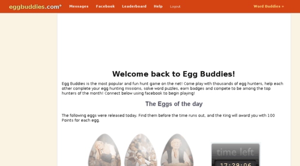 eggbuddiesgame.com