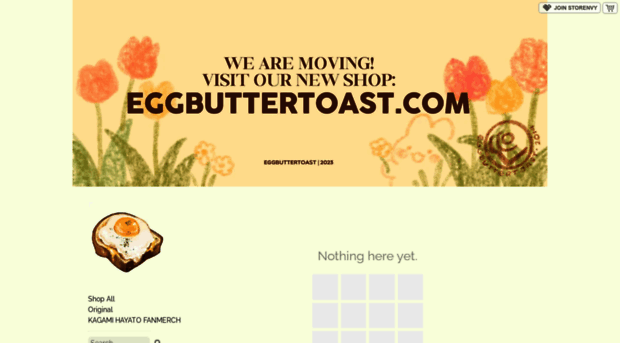 eggbuttertoast.storenvy.com