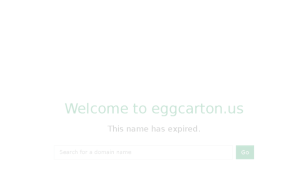 eggcarton.us