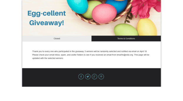 eggcellentgiveaway.hscampaigns.com