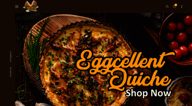 eggcellentquiche.com