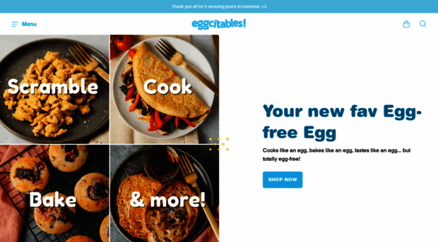 eggcitables.com
