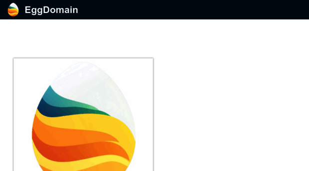 eggdomain.com