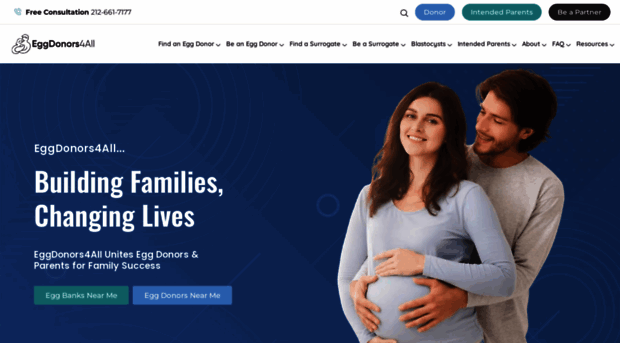 eggdonors4all.com