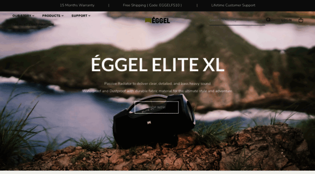 eggeltech.com