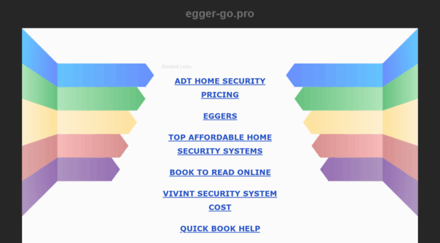 egger-go.pro