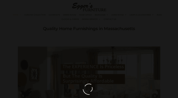 eggersfurniture.com