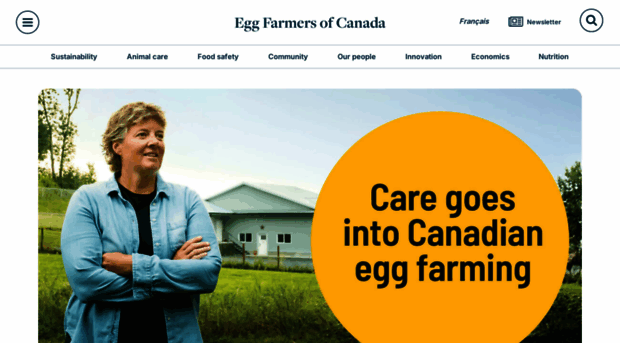 eggfarmers.ca