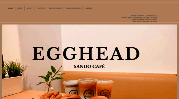 eggheadcafe.net