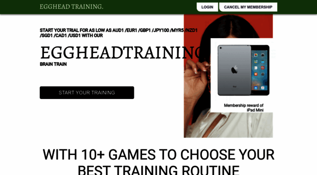 eggheadtraining.com