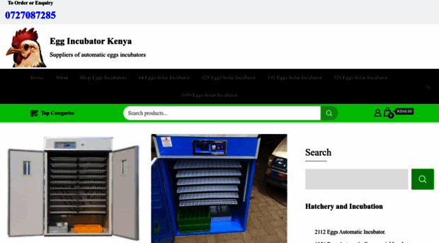 eggincubatorkenya.com