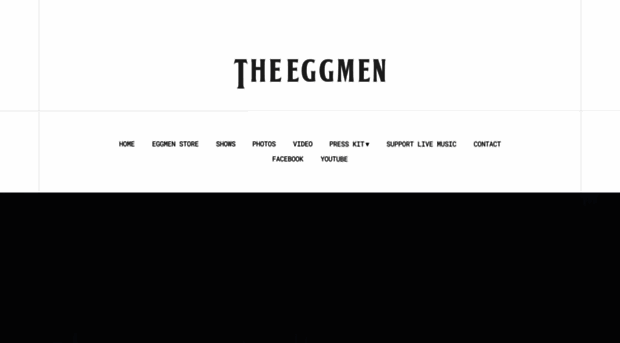 eggmen.com