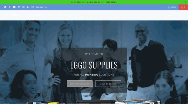 eggosupplies.com