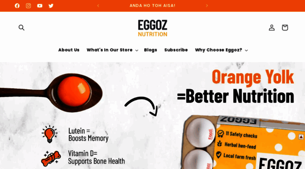 eggoz.com