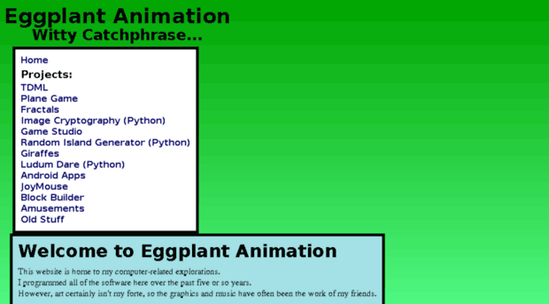 eggplantanimation.com