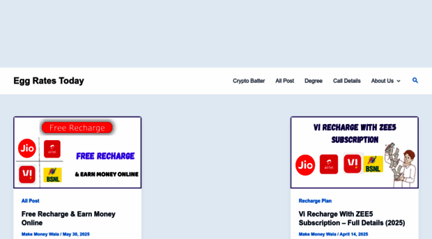 eggratestoday.com
