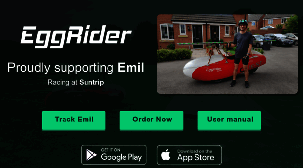 eggrider.com