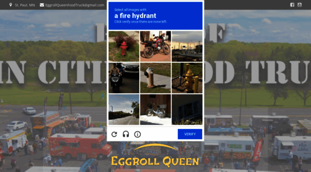 eggrollqueen1.com