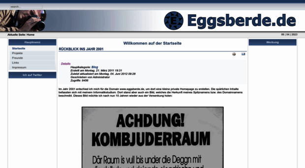 eggsberde.de