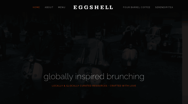 eggshellbistro.com