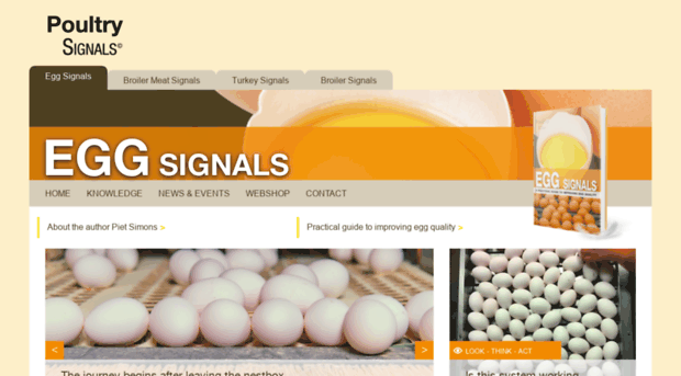 eggsignals.com