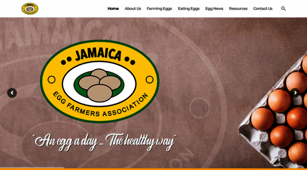 eggsjamaica.com