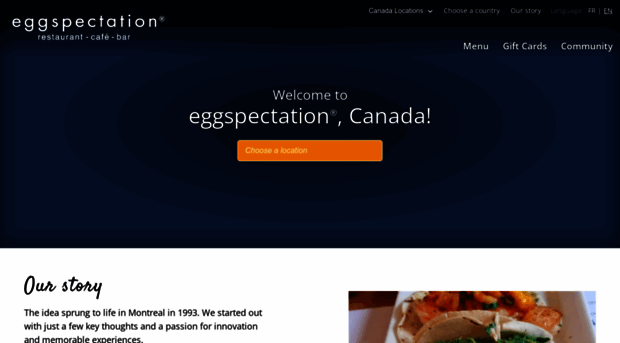 eggspectation.ca