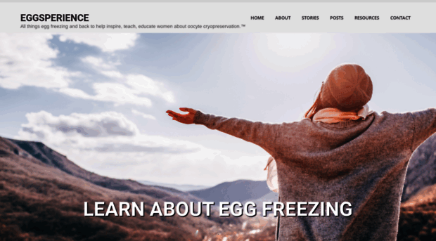 eggsperience.com