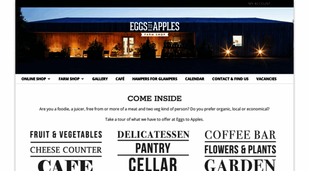 eggstoapples.co.uk