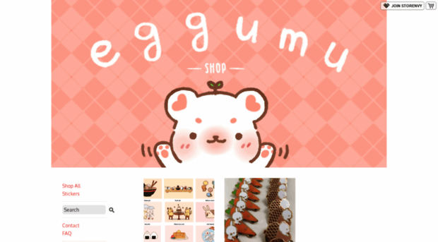eggumu.storenvy.com
