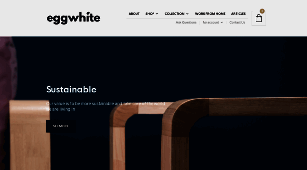 eggwhitedesign.com