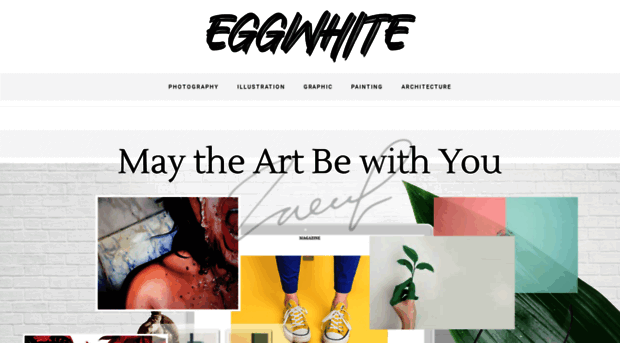 eggwhitelab.com