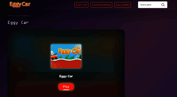 eggycar-game.com