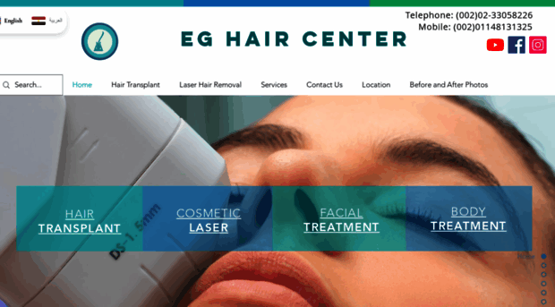 eghaircenter.com