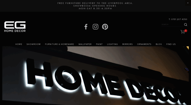 eghomedecor.co.uk