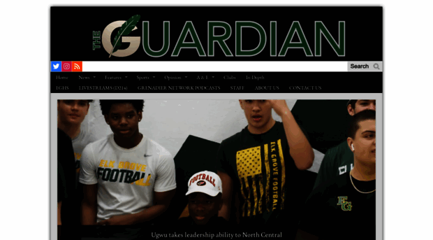 eghsguardian.com