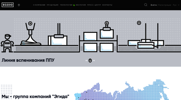 egida.ru