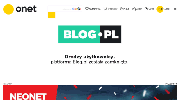 egierszewska.blog.pl