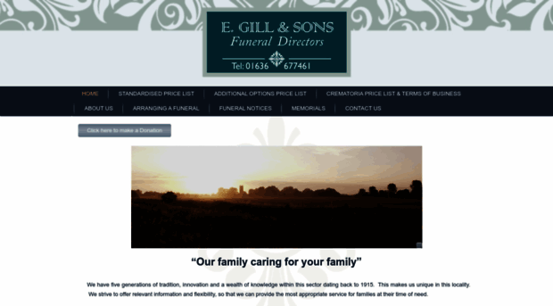 egillandsons.co.uk