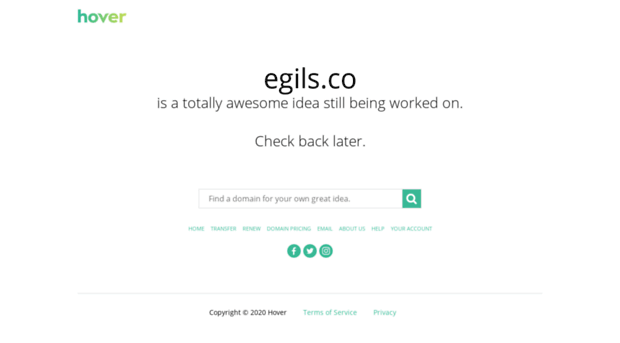 egils.co