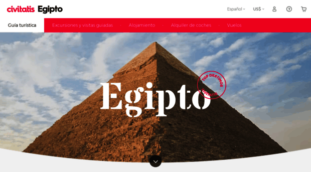 egipto.net