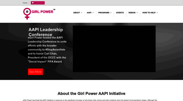 egirlpower.org