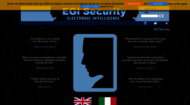 egisecurity.com